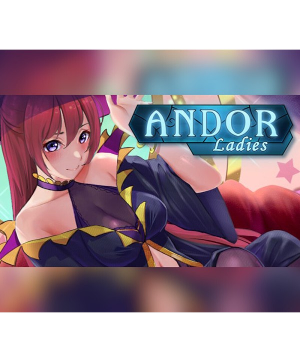 ANDOR Ladies Steam Key GLOBAL